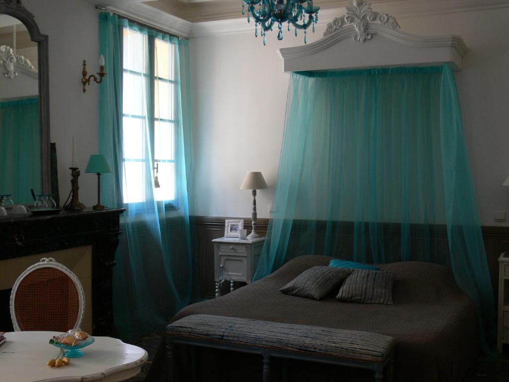 Maison D'Hote La Tourette Cucugnan Pokoj fotografie