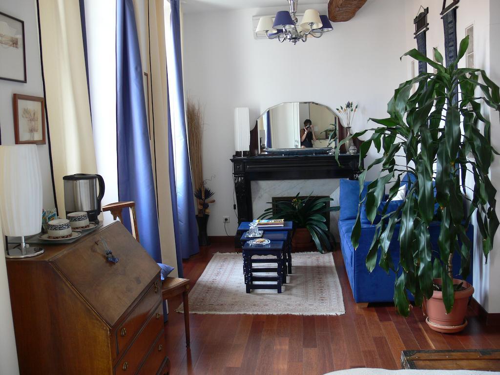 Maison D'Hote La Tourette Cucugnan Pokoj fotografie